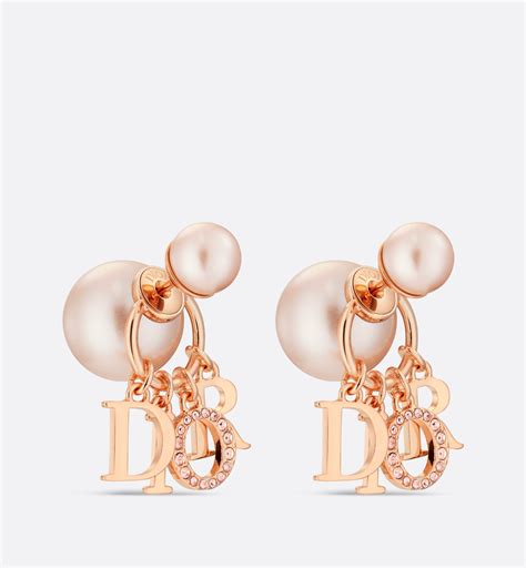 dior bubble earrings price|Dior earrings for sale.